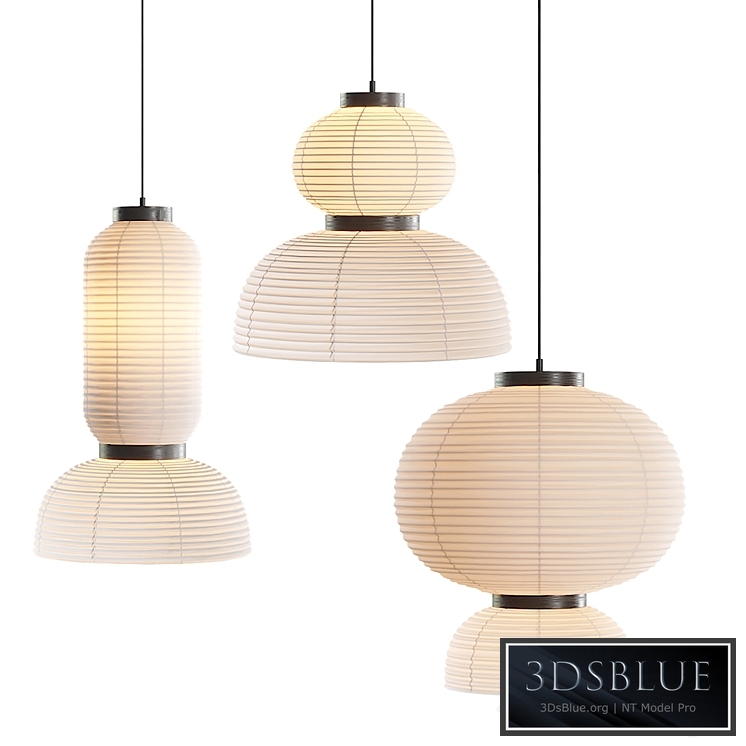 Lampatron HOLLY pendant lamp