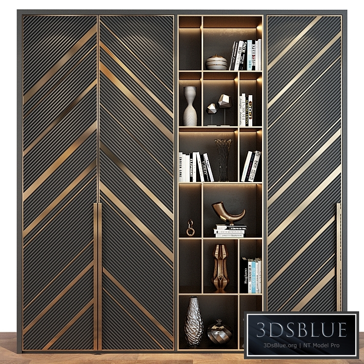 Furniture Composition | 76