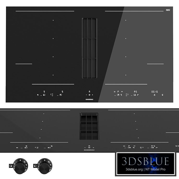 Gaggenau CV492100 | Hob