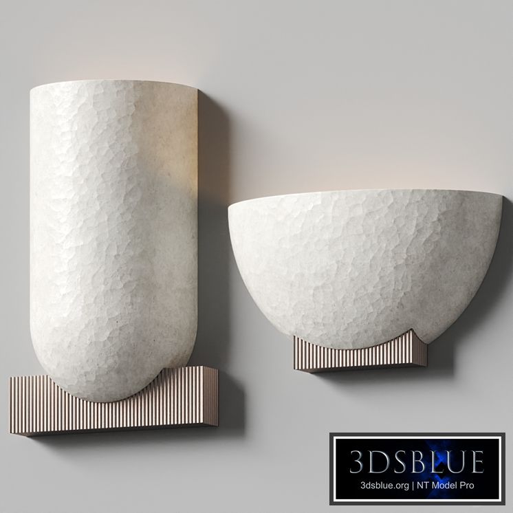 Trophy Sconce - Holly Hunt