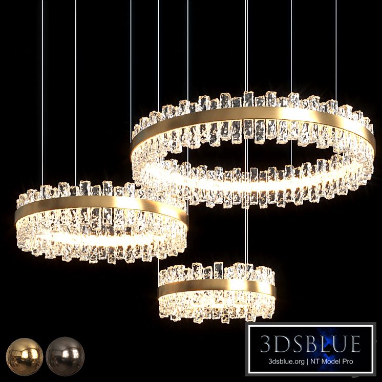 Triple circle phoenix