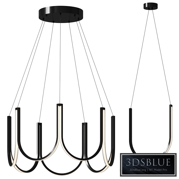 U-SERIES - Sylvain Willenz - Arpel Lighting