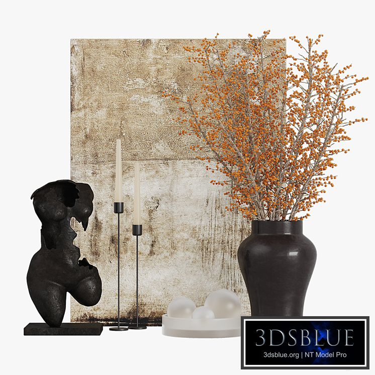 Simple Decorative Set 2