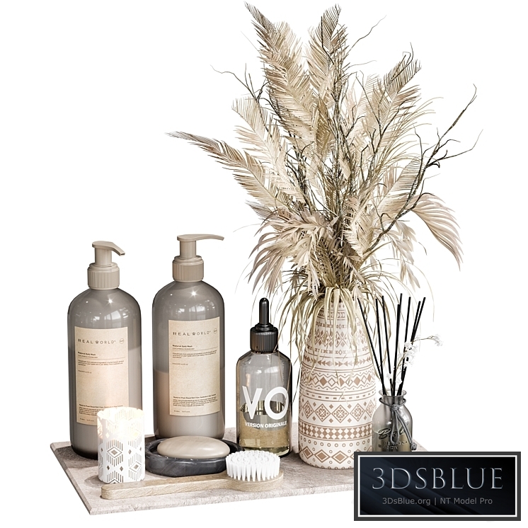 Bathroom accessories 13