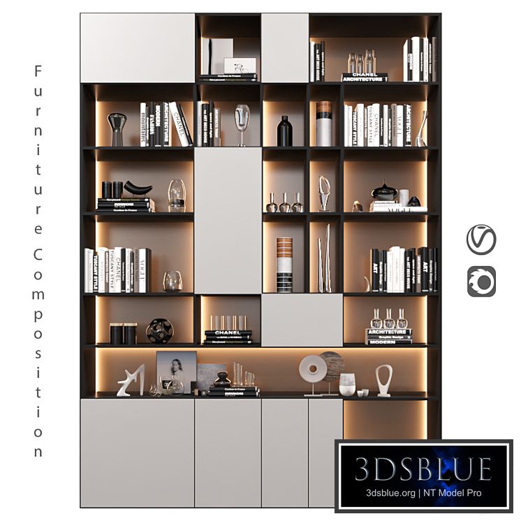 Furniture Composition | 78