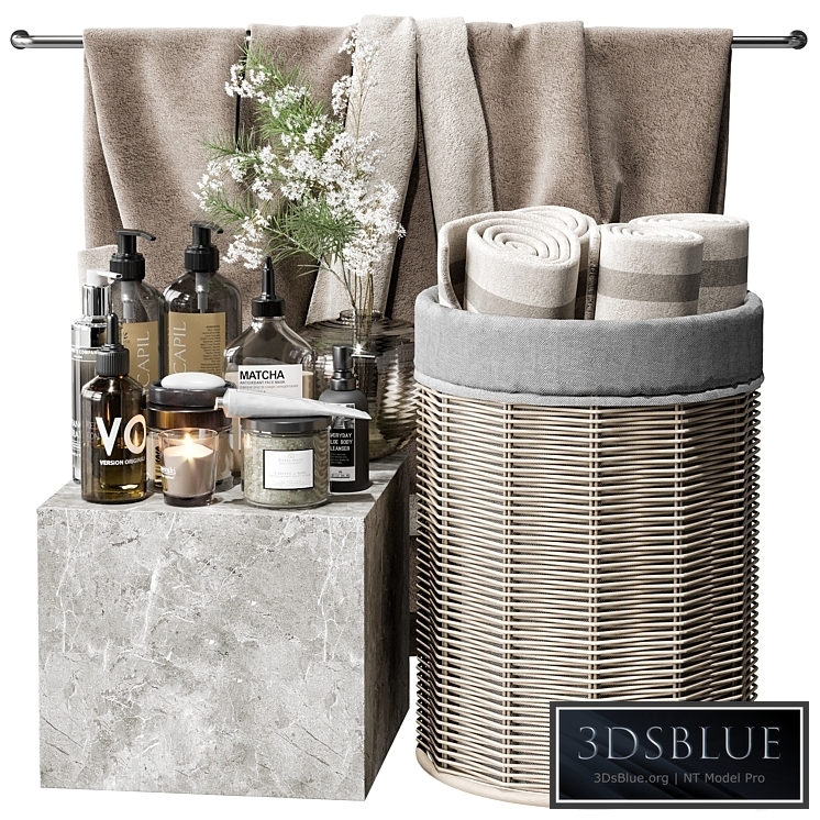 Bathroom accessories 15