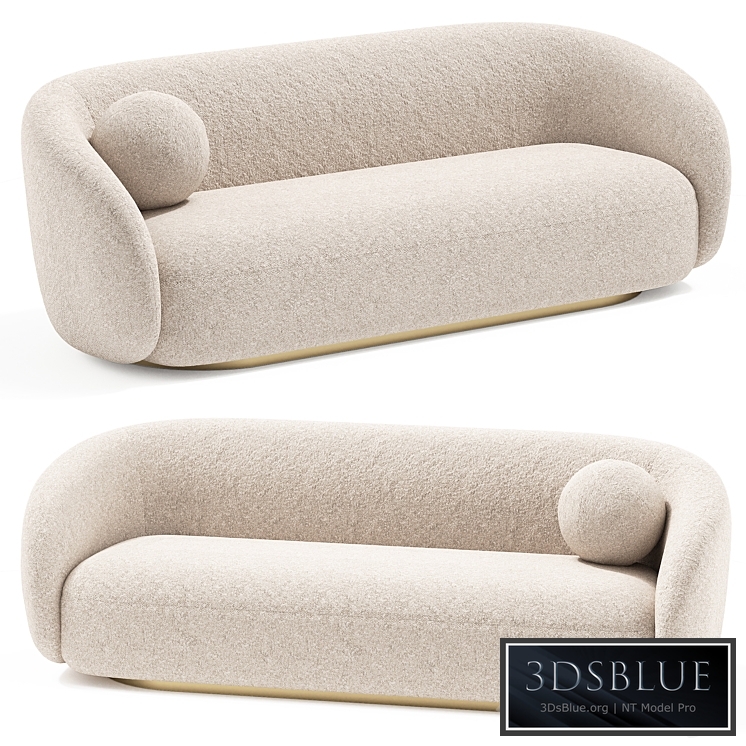 Eichholtz Brice Sofa