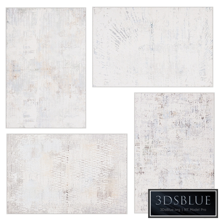 Safavieh - Rug set 13