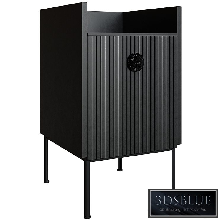 Cabinet LAGO Bedside table