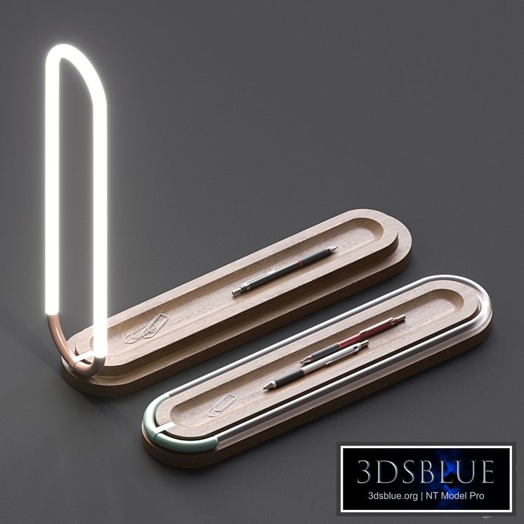 Decorative Pen Holder