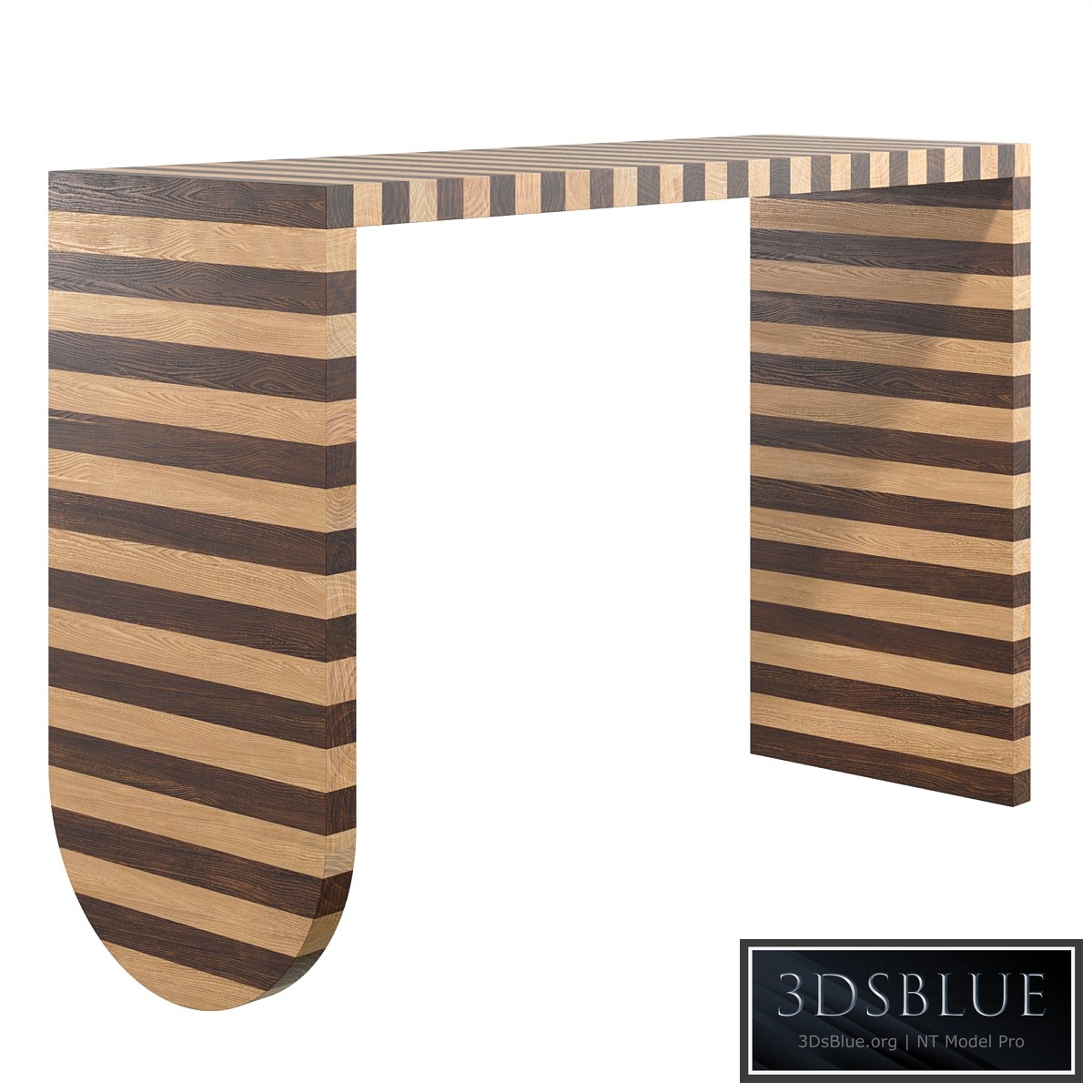 Console Sarah Ellison Luca