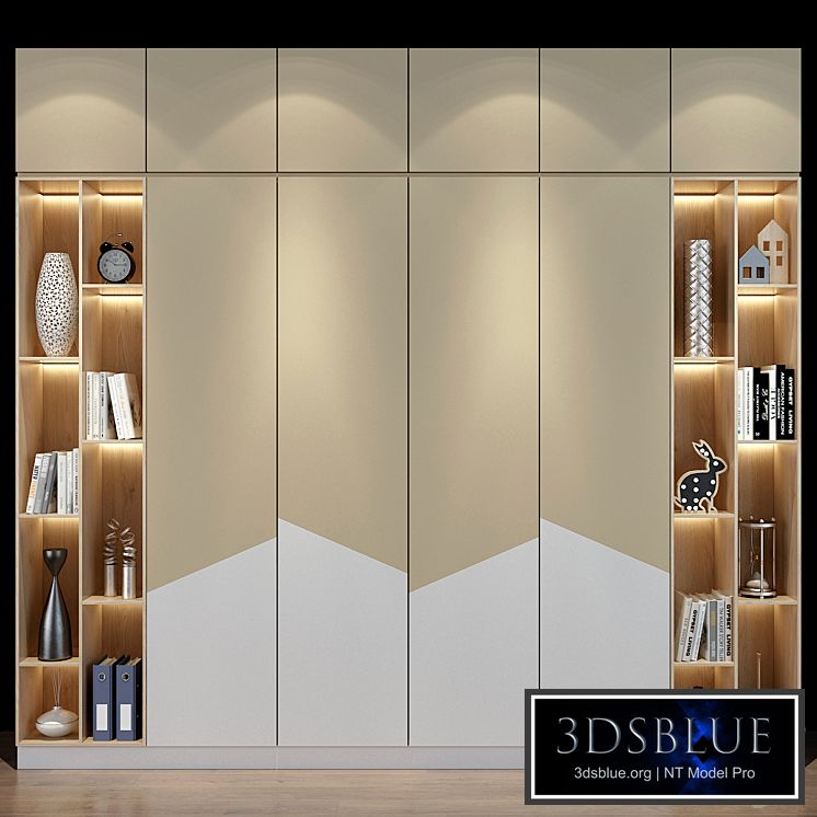 Furniture for a children 0491