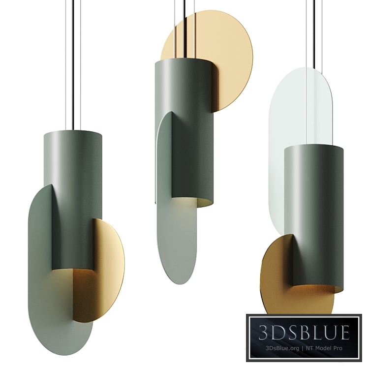 NOOM SUPREMATIC THREE CS5