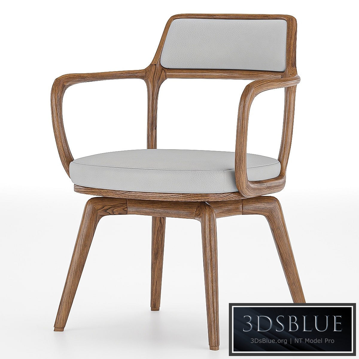 Baron giorgetti chair