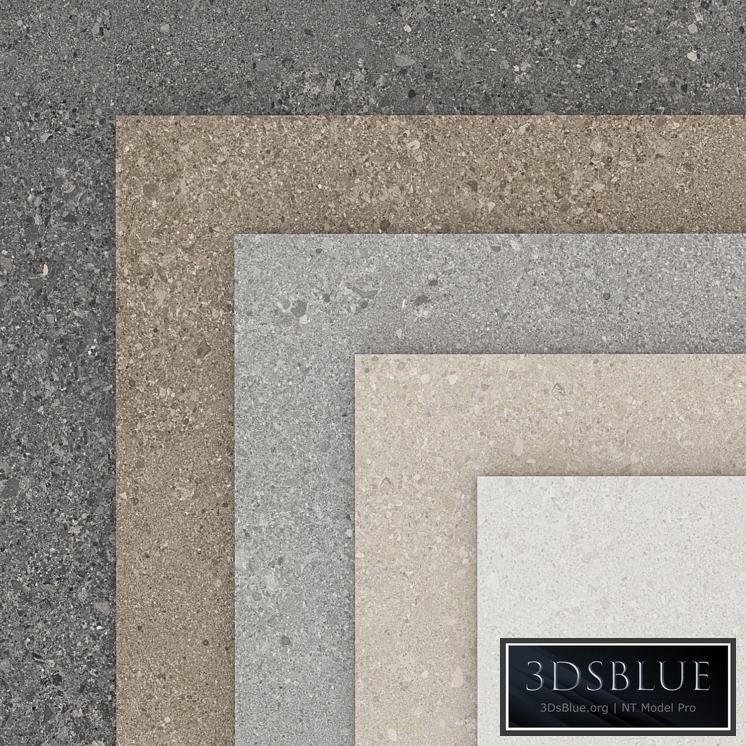 Emilgroup Grain Stone Rough