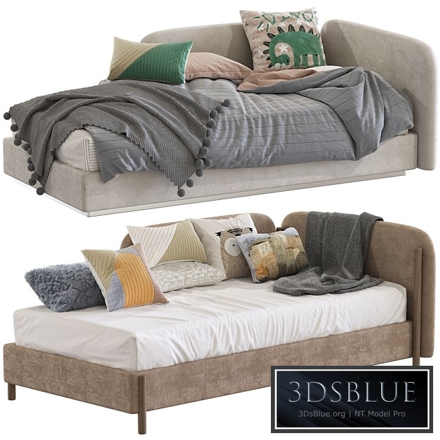 Crib Sleep Onnn Single 215