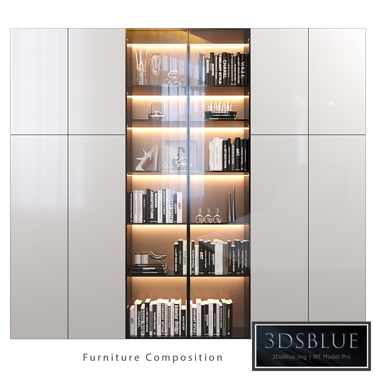 Furniture Composition | 79