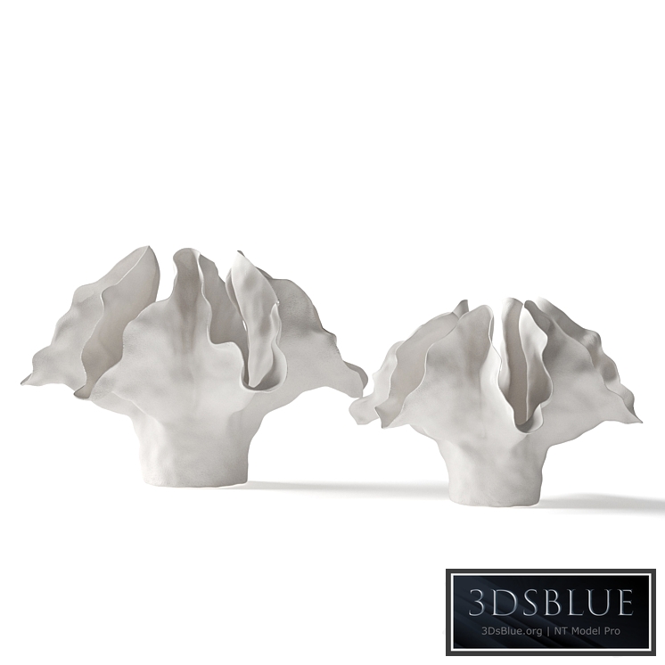 Svetlana Levadnaja Dzhinevra 2 Vase