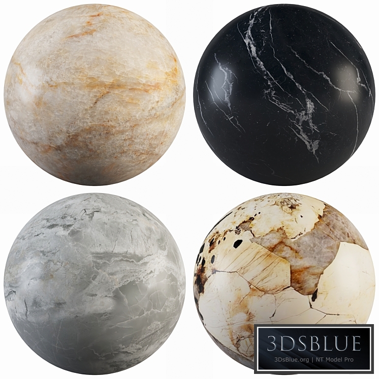 Collection Marble 51