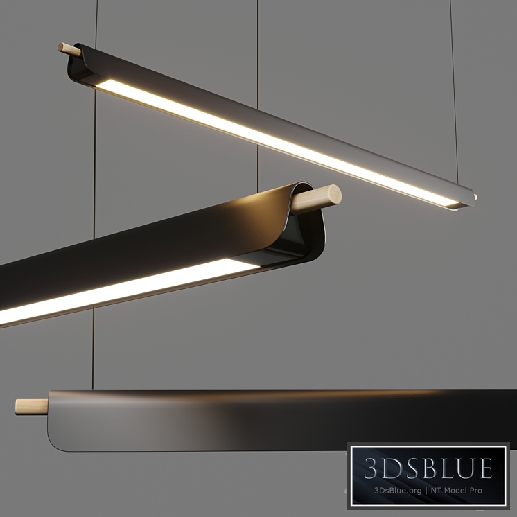 Trapets pendants Light Zero