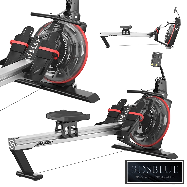 GX Trainer GER-ALLLX-01