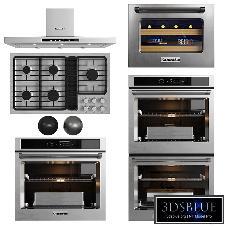 Kitchenaid Appliances