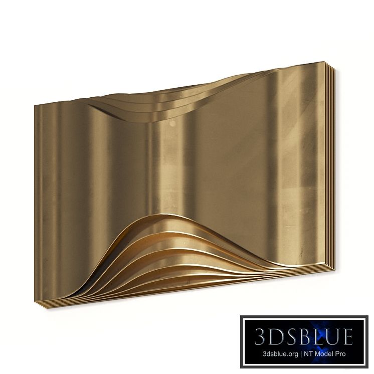 DCW Editions Respiro Wall Lamp