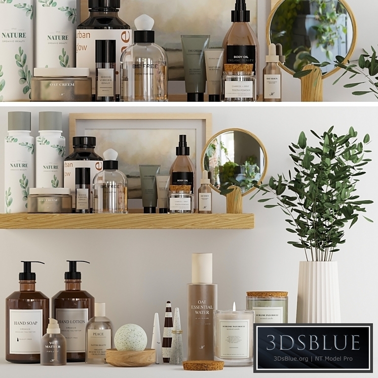 Bathroom accessories 0001