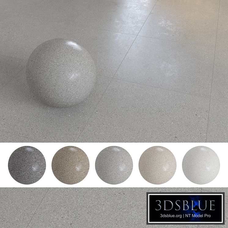 Emilgroup Grain Stone Fine