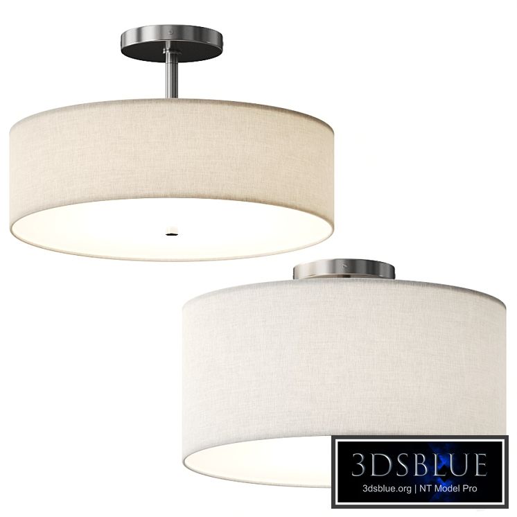 Room & Board Studio Pendant Lamp