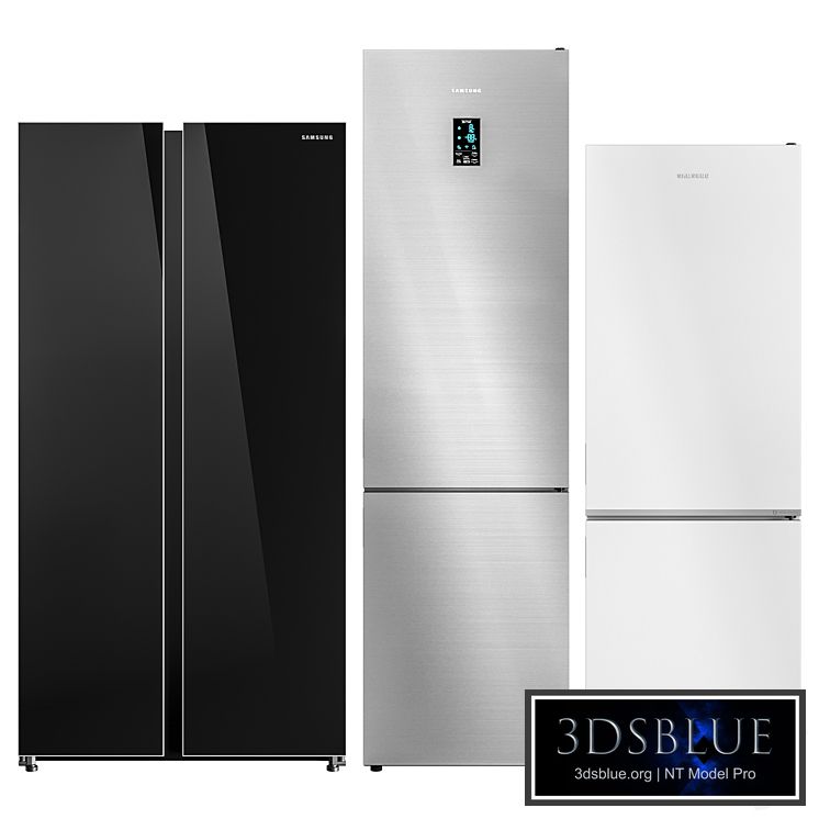 Refrigerators Samsung