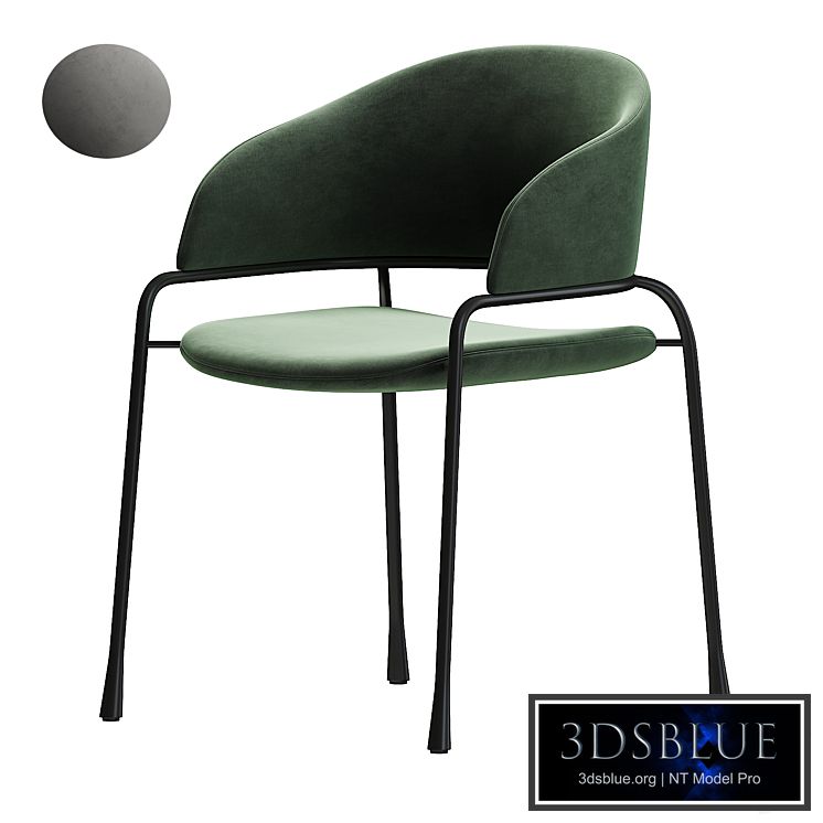 potocco FAST dining chair