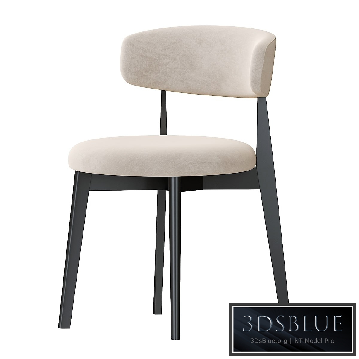 Calligaris talks chair