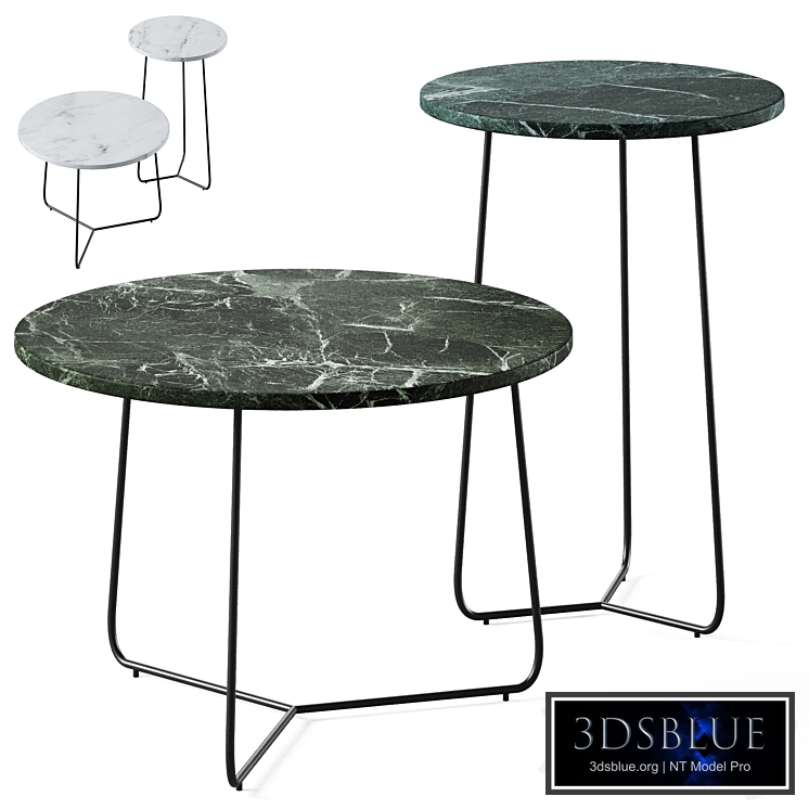 Coffee table March by Cosmo