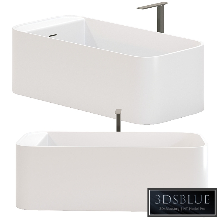 Orlo Bath 1700
