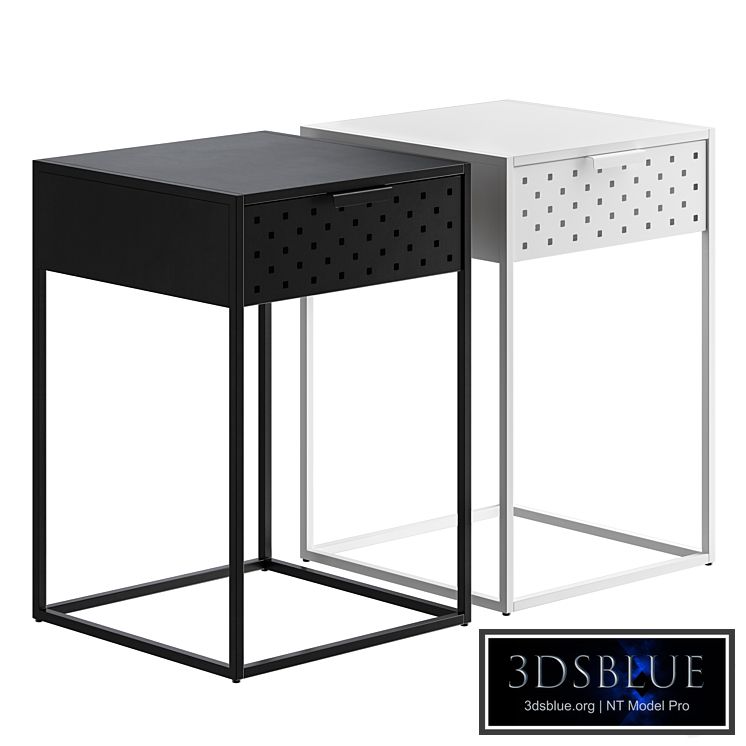 VIRUM Jysk | Nightstand