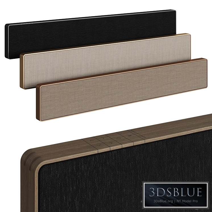 Bang & Olufsen Beosound Stage