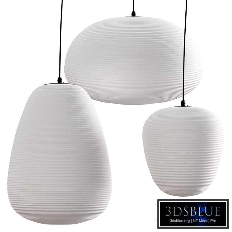 Aliexpress | Pendant light collection 205