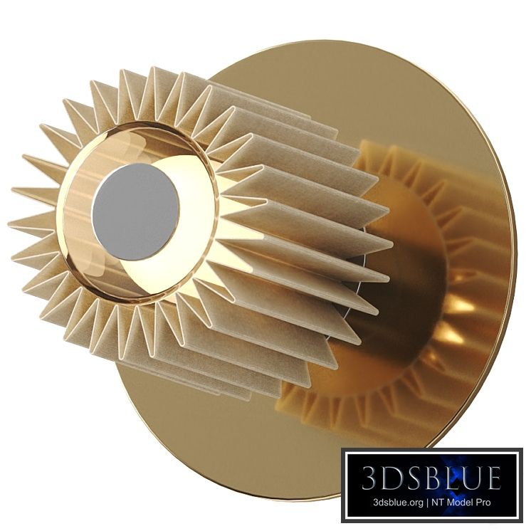 In the Sun by Dcw Editions