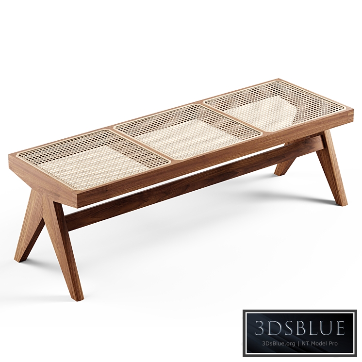 Cassina - 057 Civil Bench