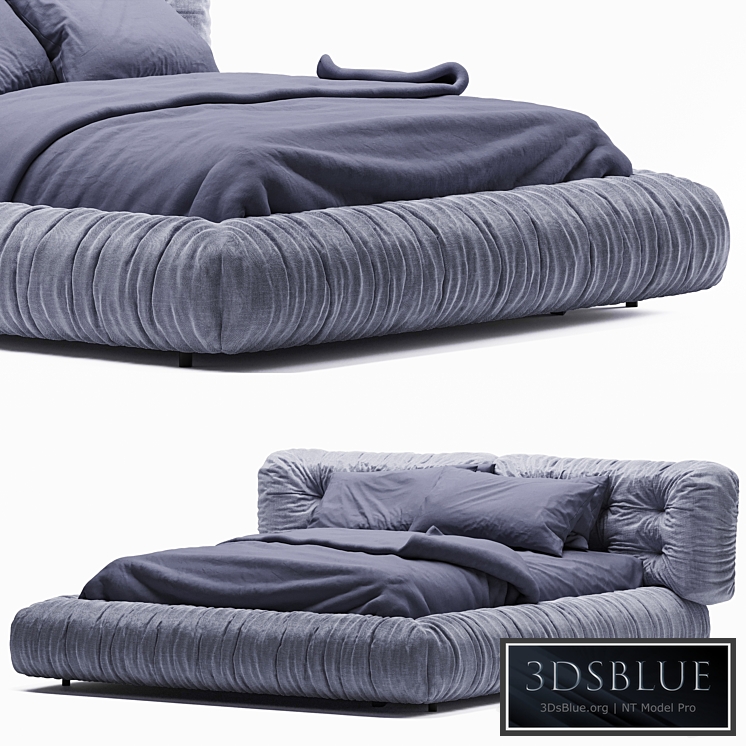baxter milano bed2