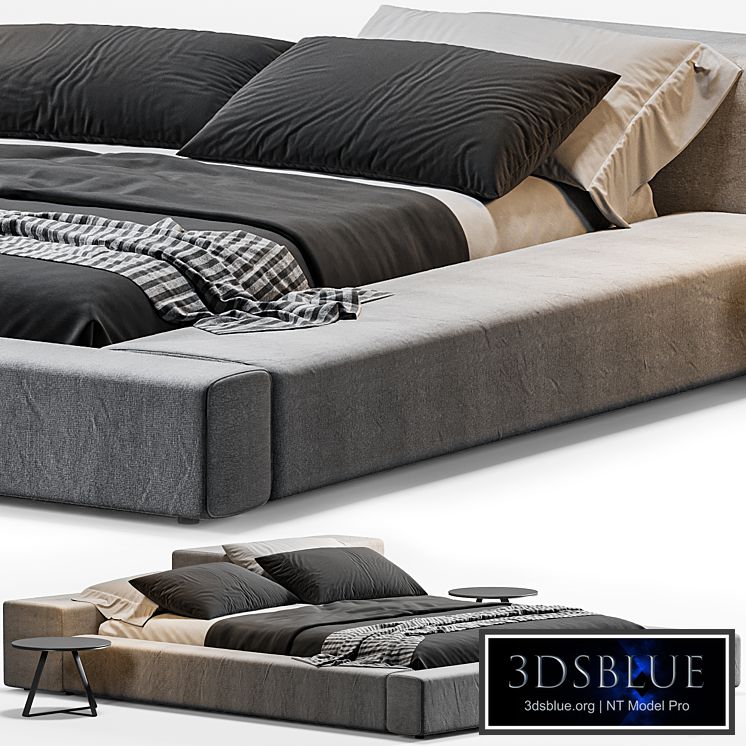 Living divani extra wall bed