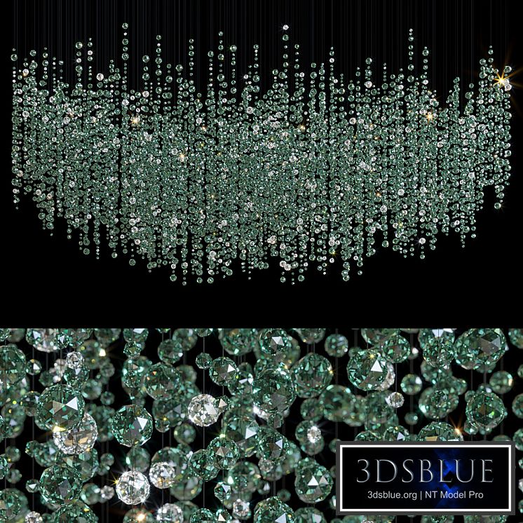 Droplight Vargov Design - Ball