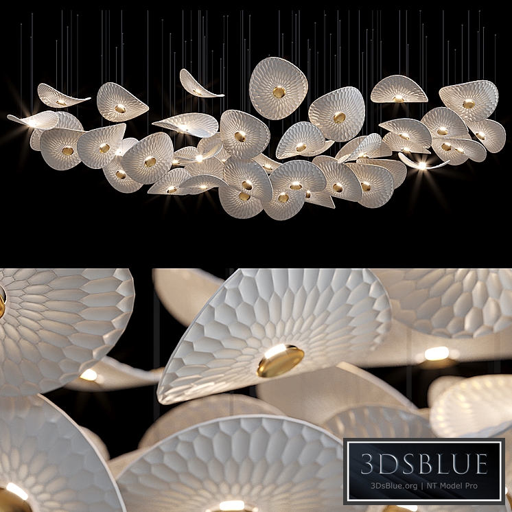 Droplight Vargov Design- Airiness