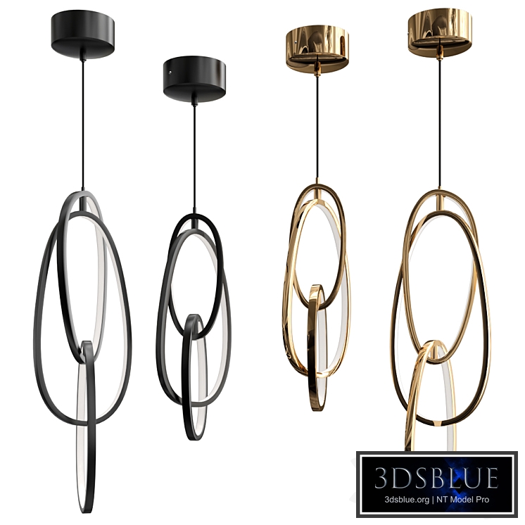 Chain link collection