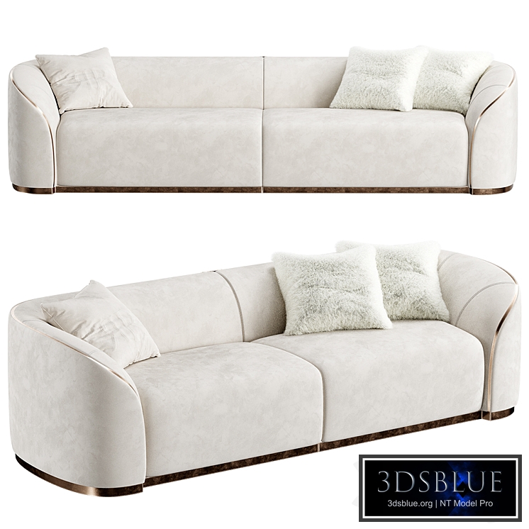 PIERRE SOFA M