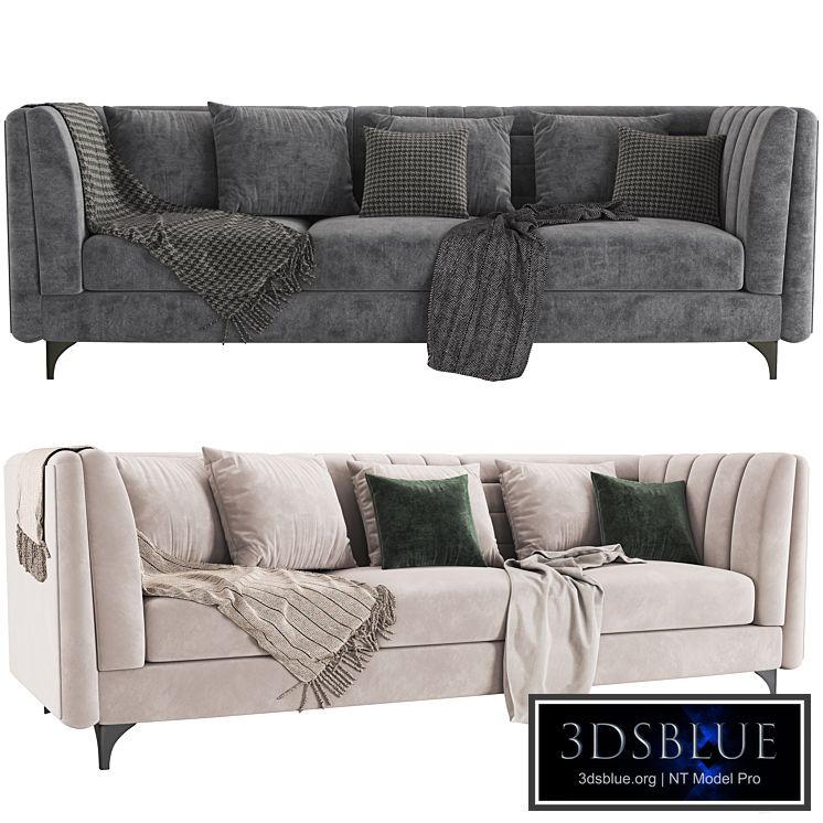 Modway_Ingenuity_Sofa