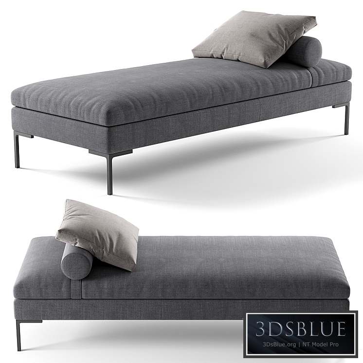 B&B Charles Dormeuse