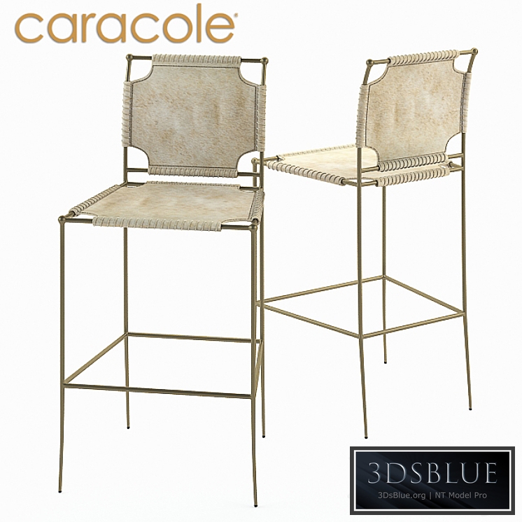 CARACOLE In Stitches