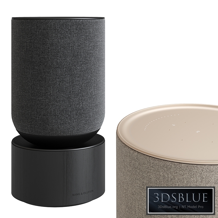 Bang & olufsen beosound balance